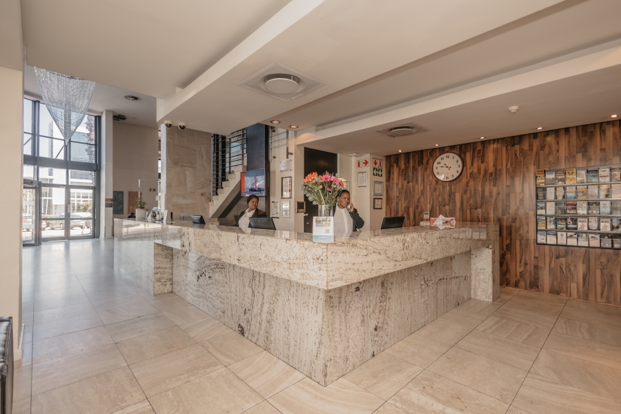 1 Bedroom Property for Sale in Century City Western Cape